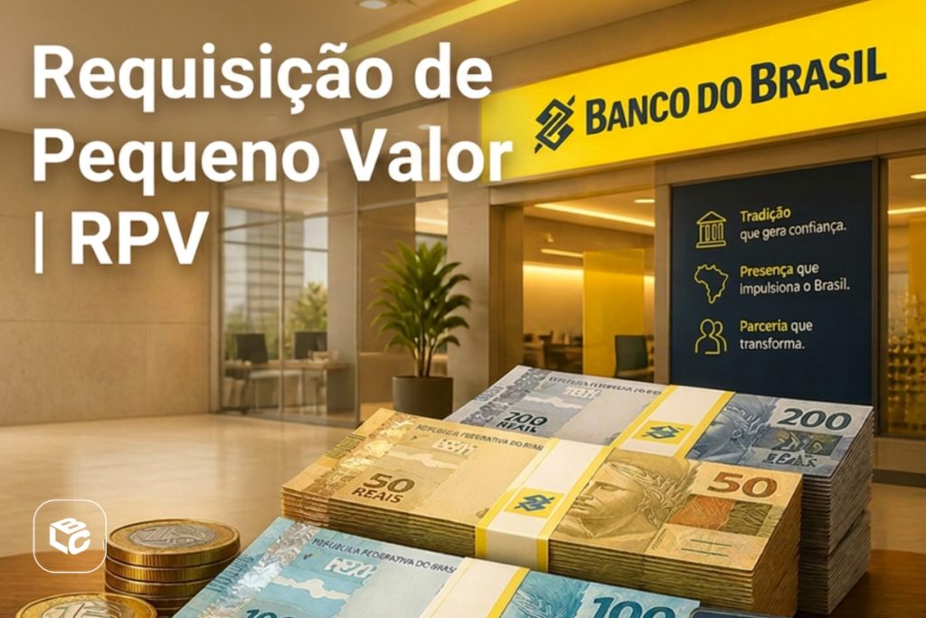 Agência do Banco do Brasil